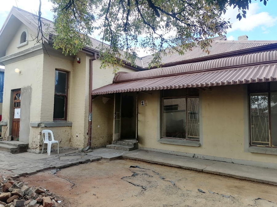 3 Bedroom Property for Sale in Navalsig Free State